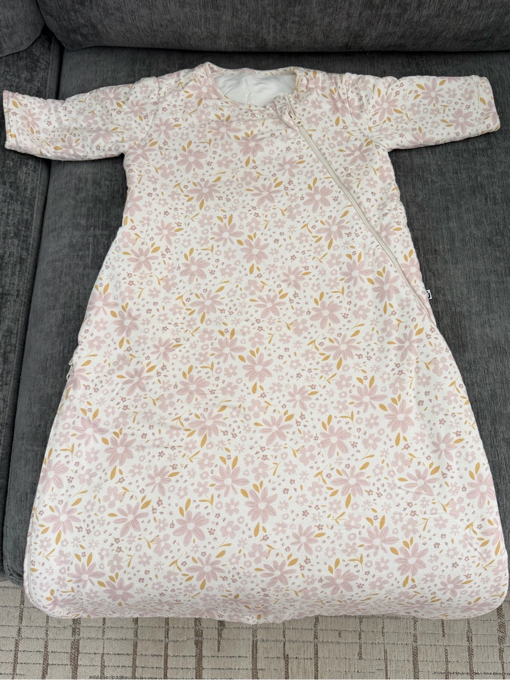 Used Gunamuna l/s Sleepsack (9-18 months) in Eden